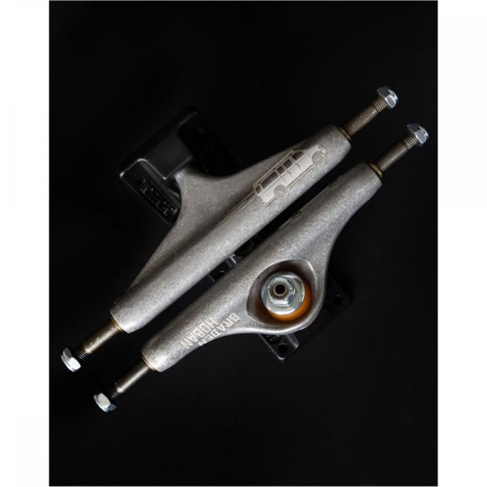 Independent Hollow Braden Hoban Pro Stage 11 Trucks