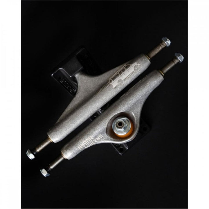 Independent Hollow Braden Hoban Pro Stage 11 Trucks