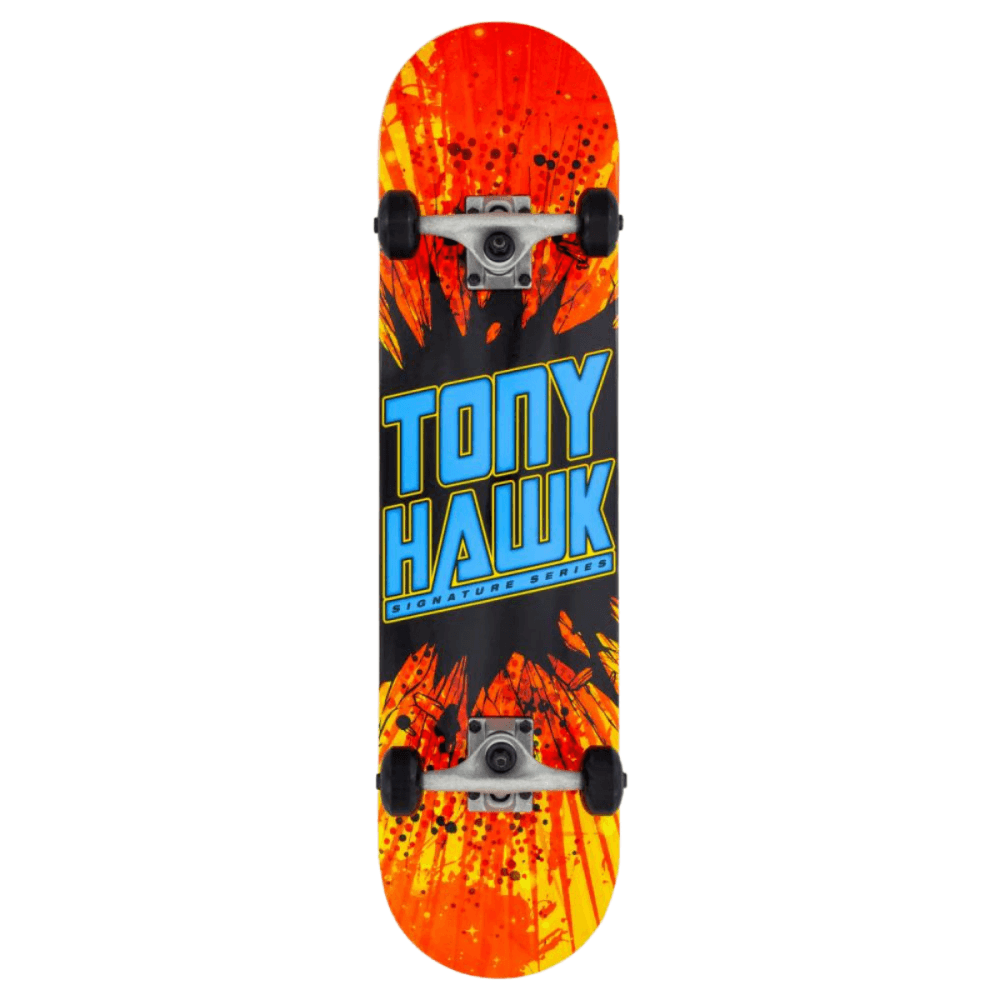 Tony Hawk SS 180 Complete Skateboard