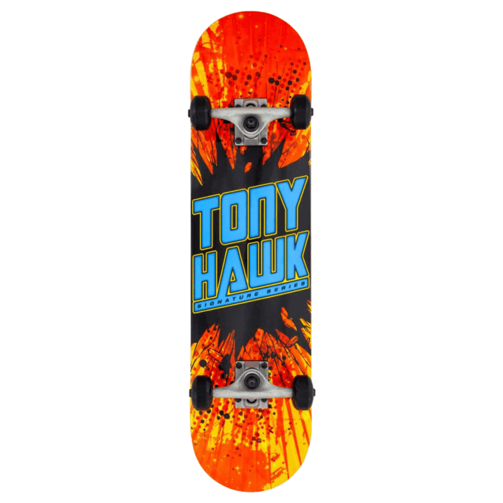 Tony Hawk SS 180 Complete Skateboard