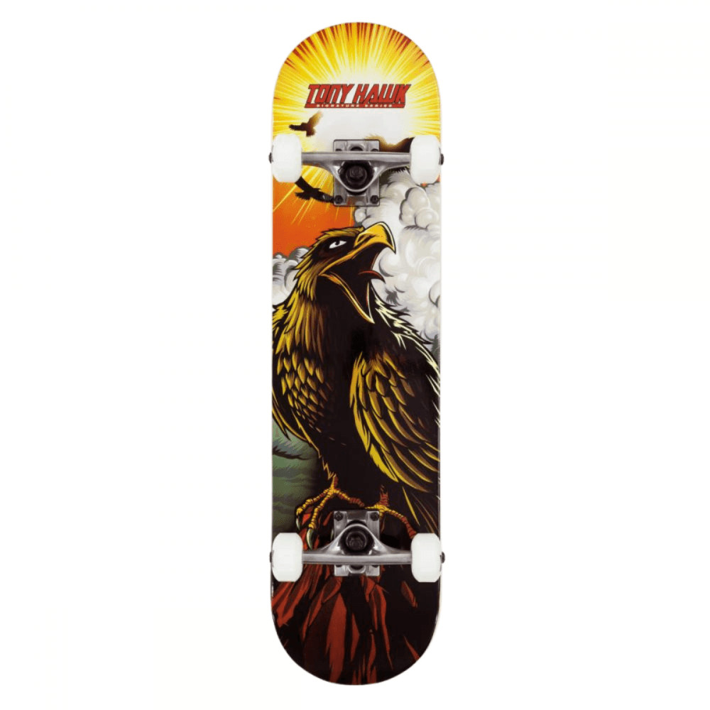 Tony Hawk SS 180 Complete Skateboard