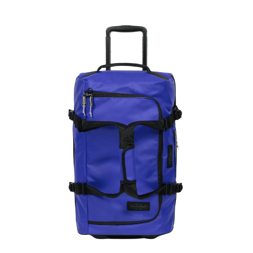 Eastpak Duffel Pack Wheel S Suitcase
