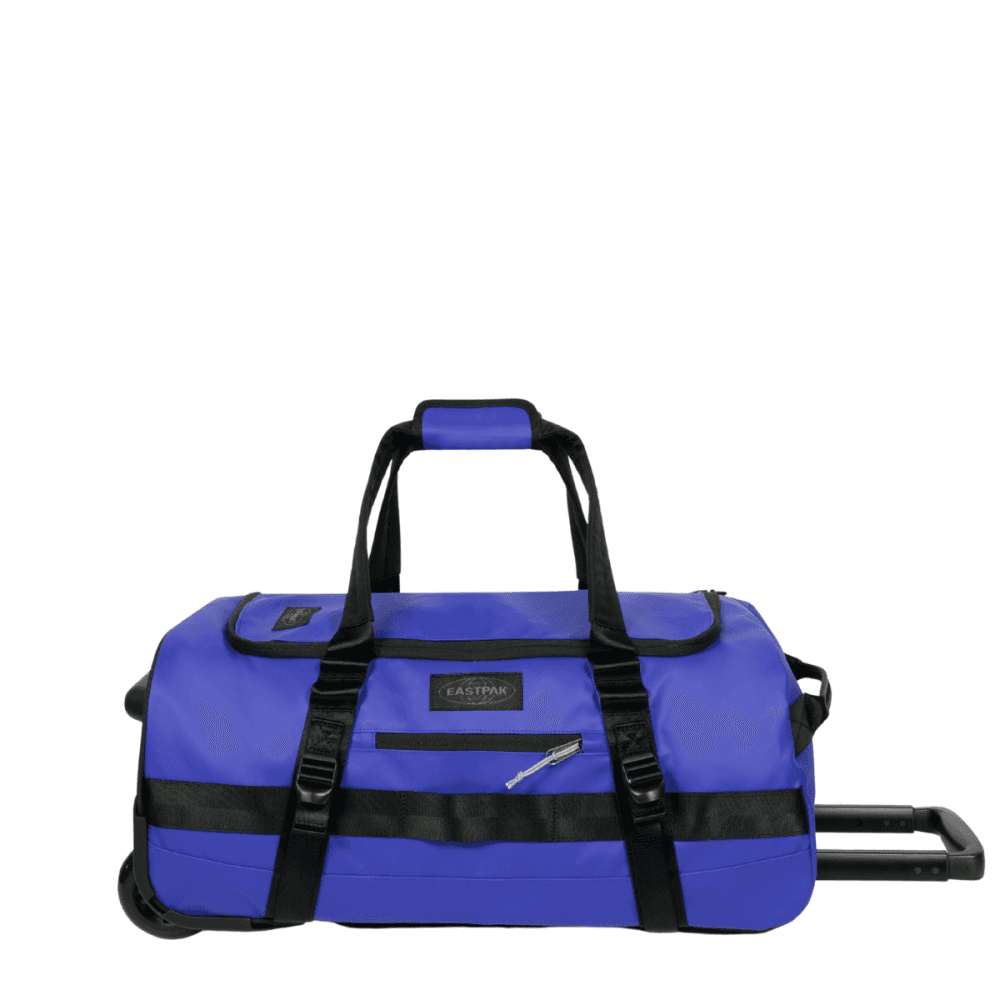 Eastpak Duffel Pack Wheel S Suitcase