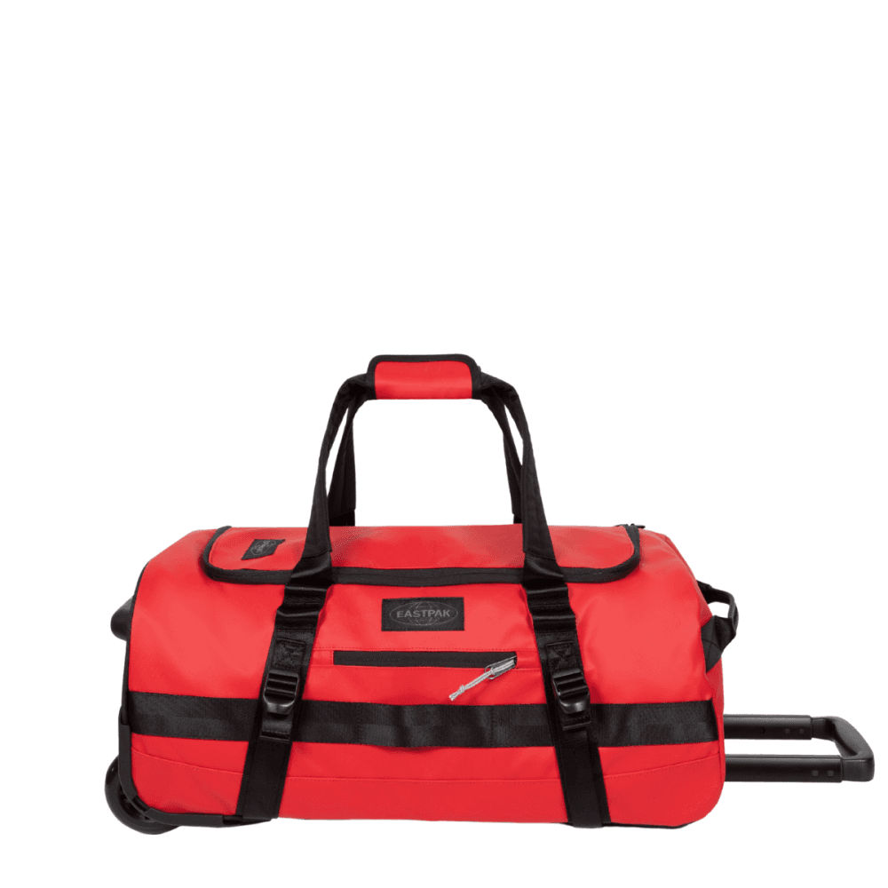 Eastpak Duffel Pack Wheel S Suitcase