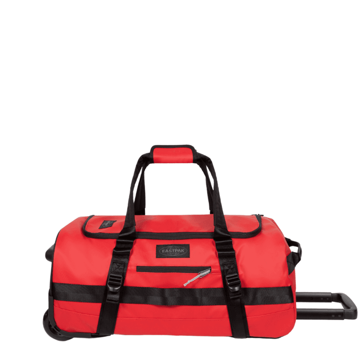 Eastpak Duffel Pack Wheel S Suitcase