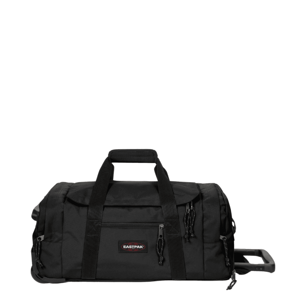 Eastpak Leatherface S + Duffel Bag