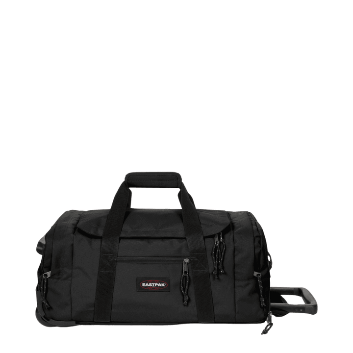 Eastpak Leatherface S + Duffel Bag