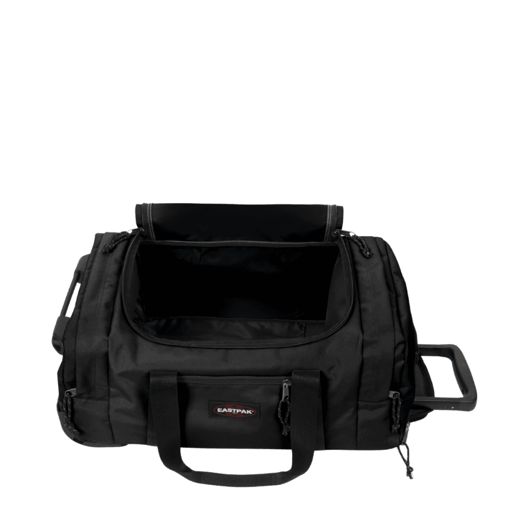 Eastpak Leatherface S + Duffel Bag