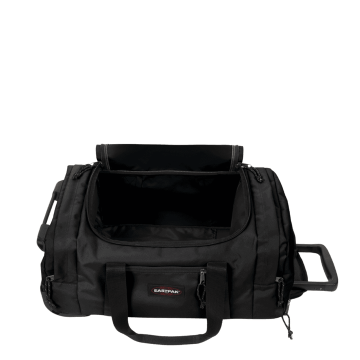 Eastpak Leatherface S + Duffel Bag