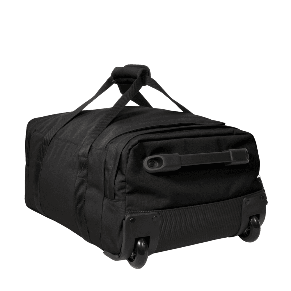 Eastpak Leatherface S + Duffel Bag