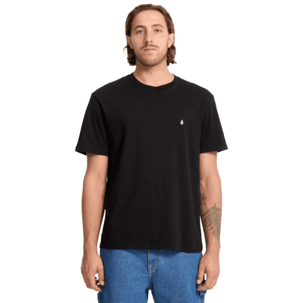 Volcom Stone Blanks Basic S/S Tee
