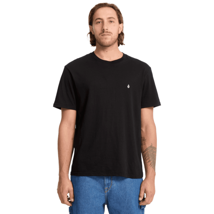 Volcom Stone Blanks Basic S/S Tee