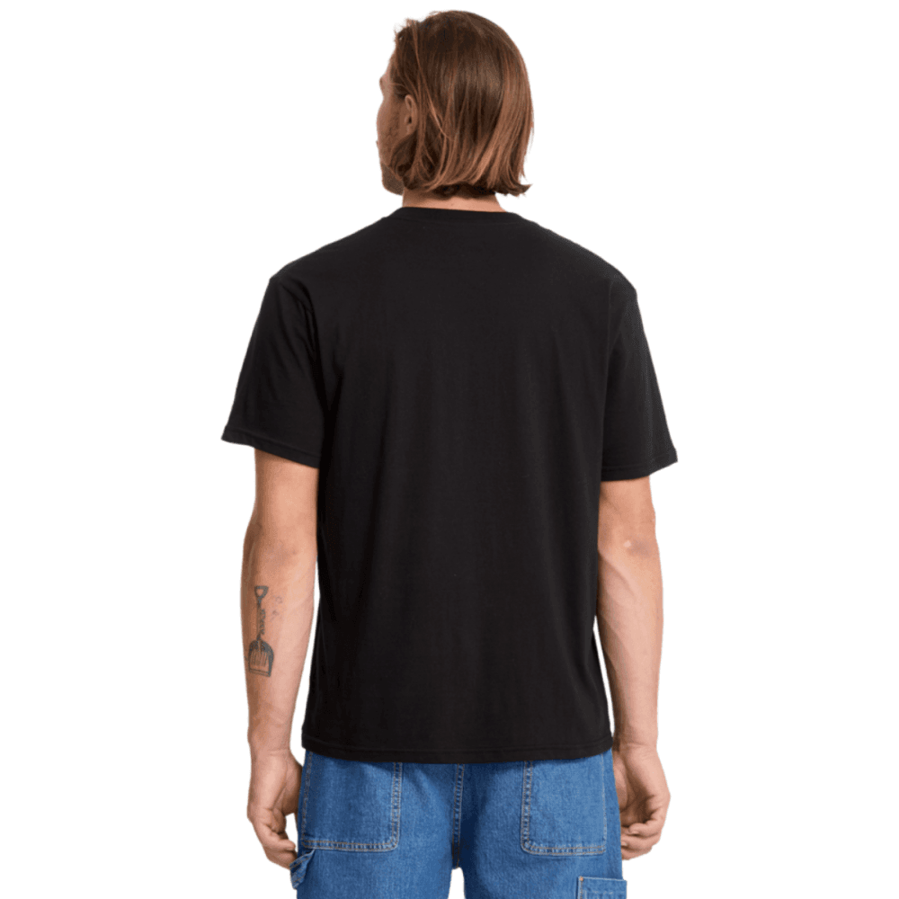 Volcom Stone Blanks Basic S/S Tee