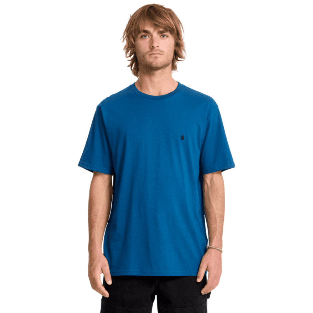 Volcom Stone Blanks Basic S/S Tee