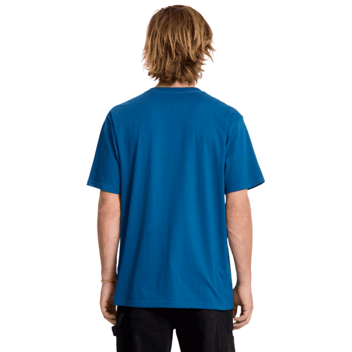 Volcom Stone Blanks Basic S/S Tee