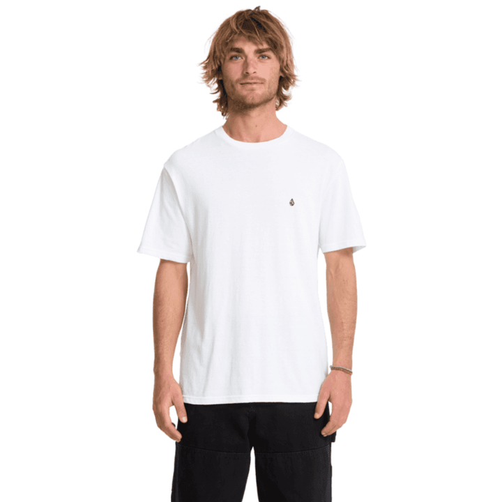 Volcom Stone Blanks Basic S/S Tee