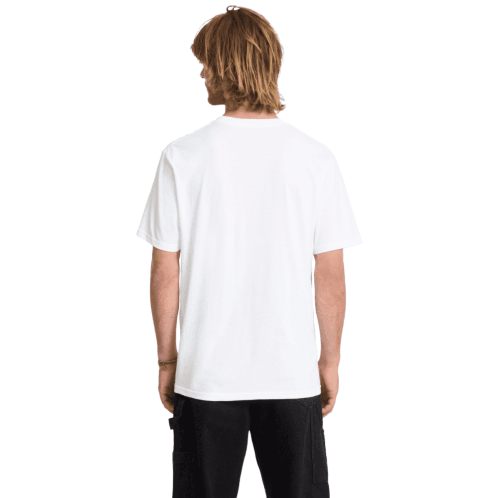 Volcom Stone Blanks Basic S/S Tee