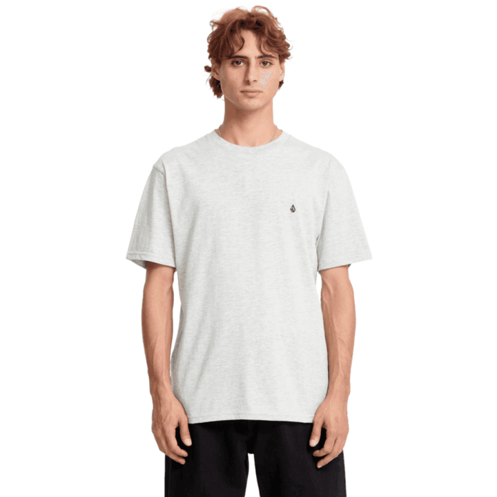 Volcom Stone Blanks Basic S/S Tee
