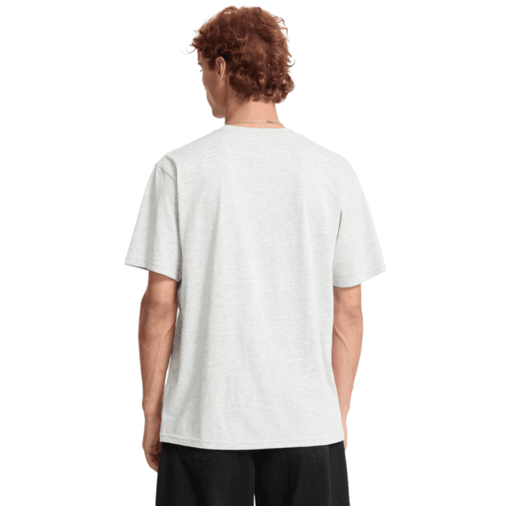 Volcom Stone Blanks Basic S/S Tee