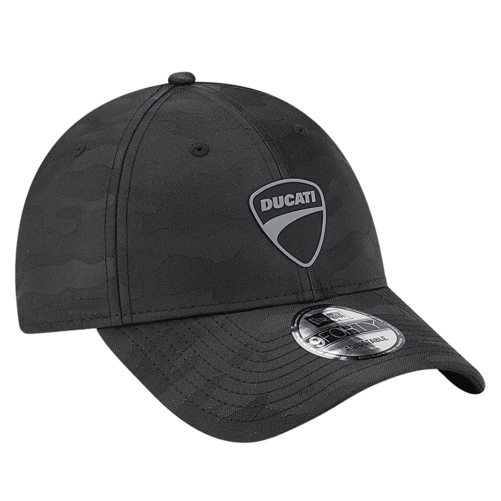 New Era Ducati 9 Forty Cap