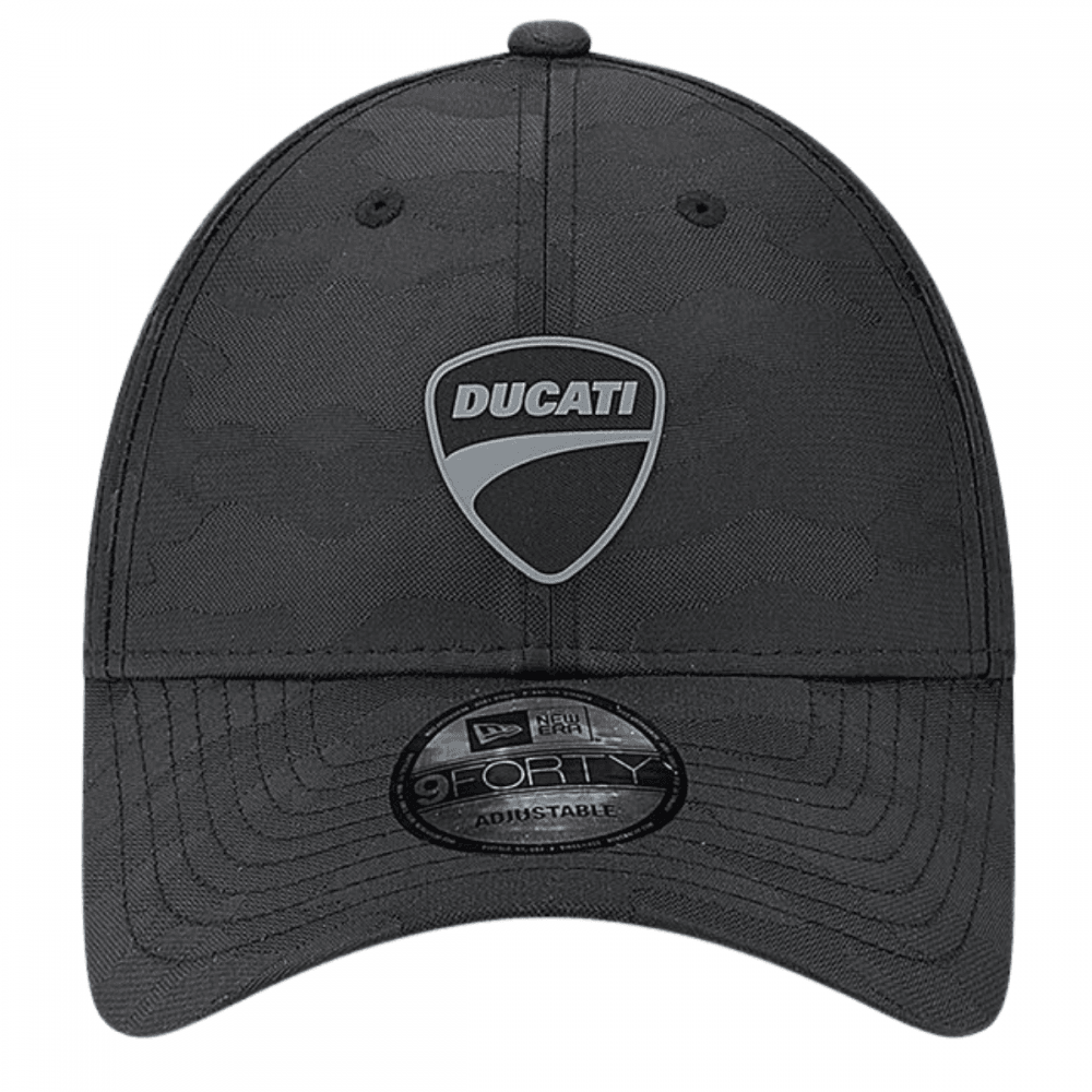 New Era Ducati 9 Forty Cap