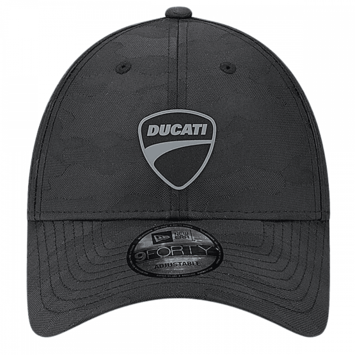 New Era Ducati 9 Forty Cap