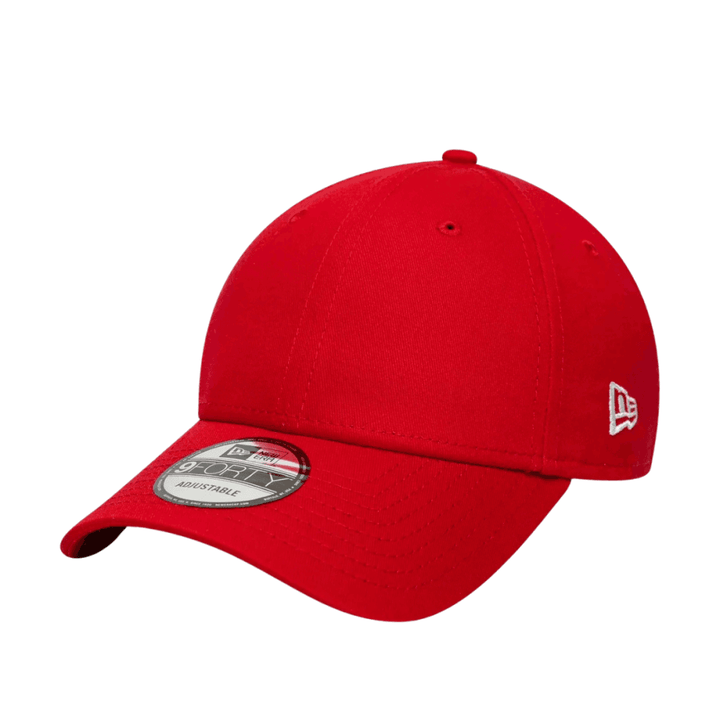 New Era Basic Flag 9 Forty Cap