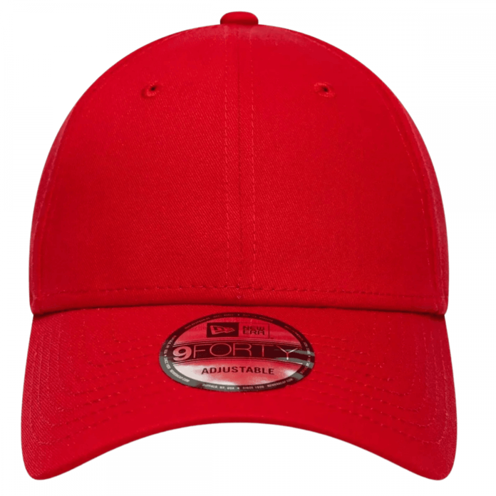 New Era Basic Flag 9 Forty Cap