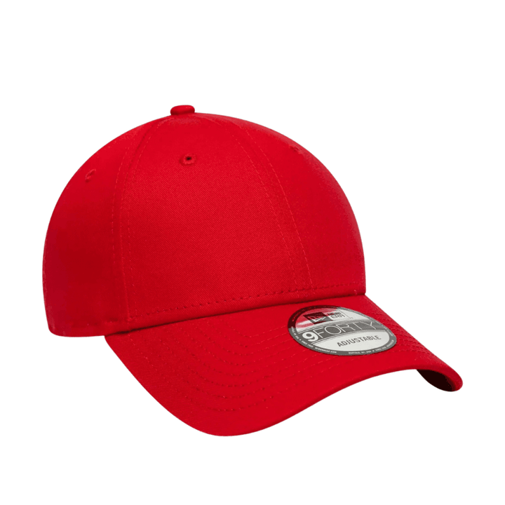 New Era Basic Flag 9 Forty Cap