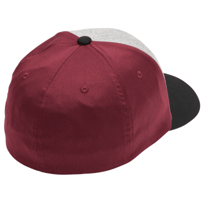 Volcom Full Stone Heather Flexfit Cap