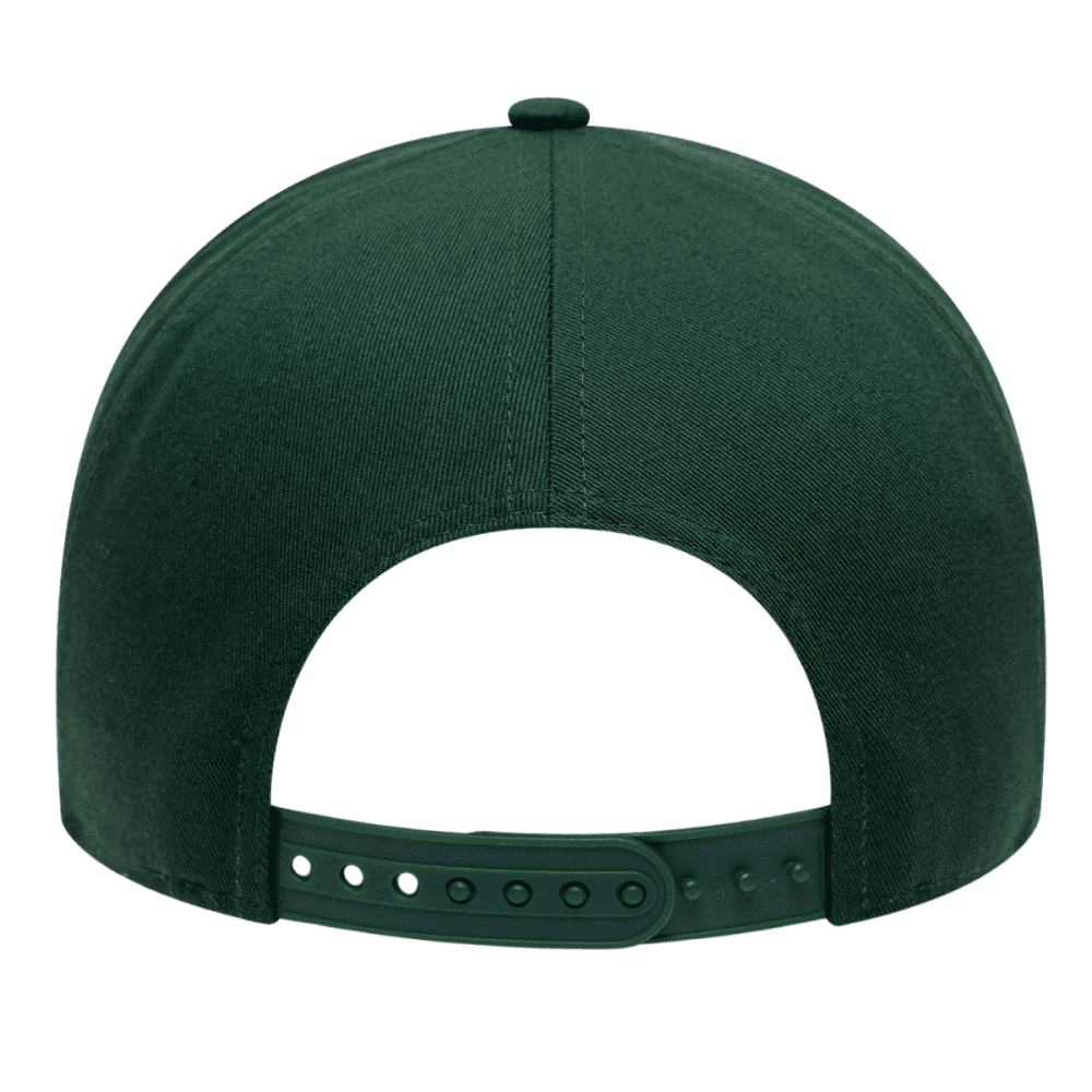New Era McLaren Seasonal E-Frame Trucker Cap