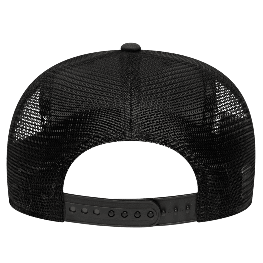 New Era McLaren 9 Fifty PC Washed Cap