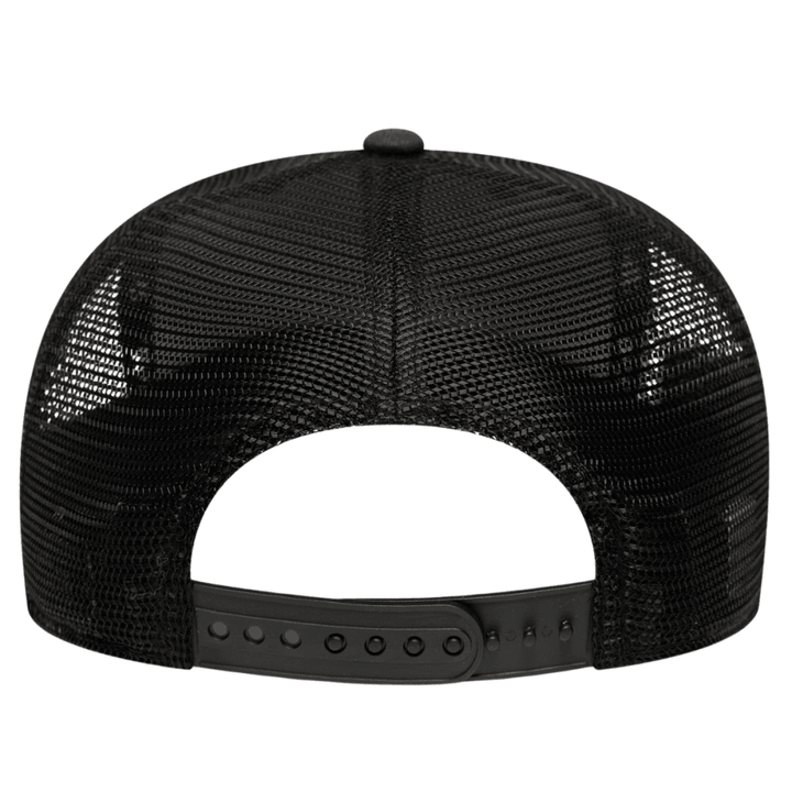 New Era McLaren 9 Fifty PC Washed Cap