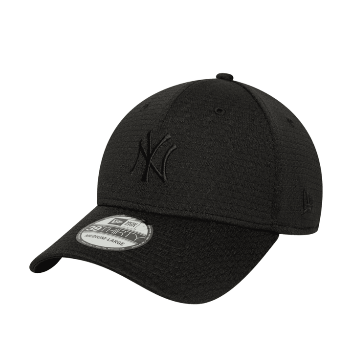 New Era NY Yankees Stretch Mesh 39 Thirty Cap
