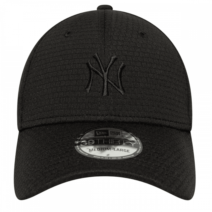 New Era NY Yankees Stretch Mesh 39 Thirty Cap