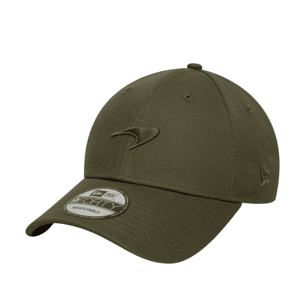 New Era McLaren Seasonal 9 Forty Cap
