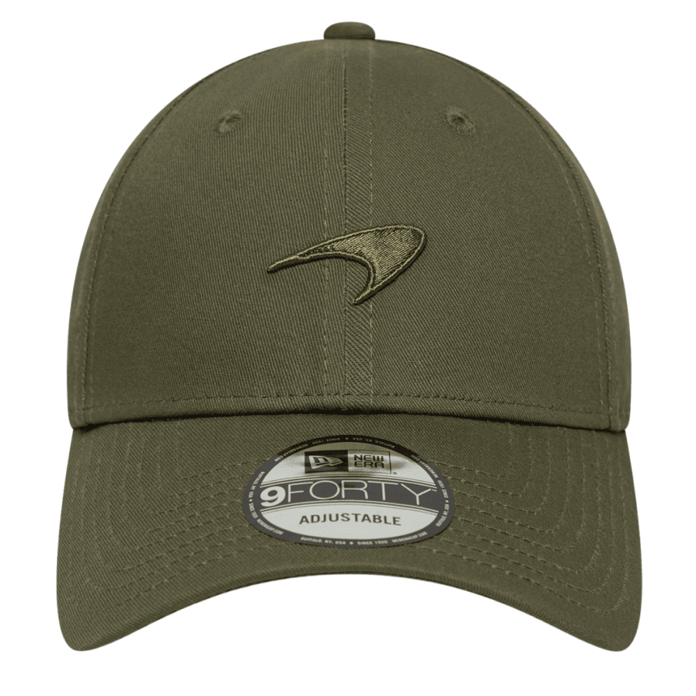 New Era McLaren Seasonal 9 Forty Cap