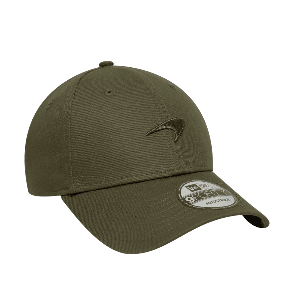 New Era McLaren Seasonal 9 Forty Cap