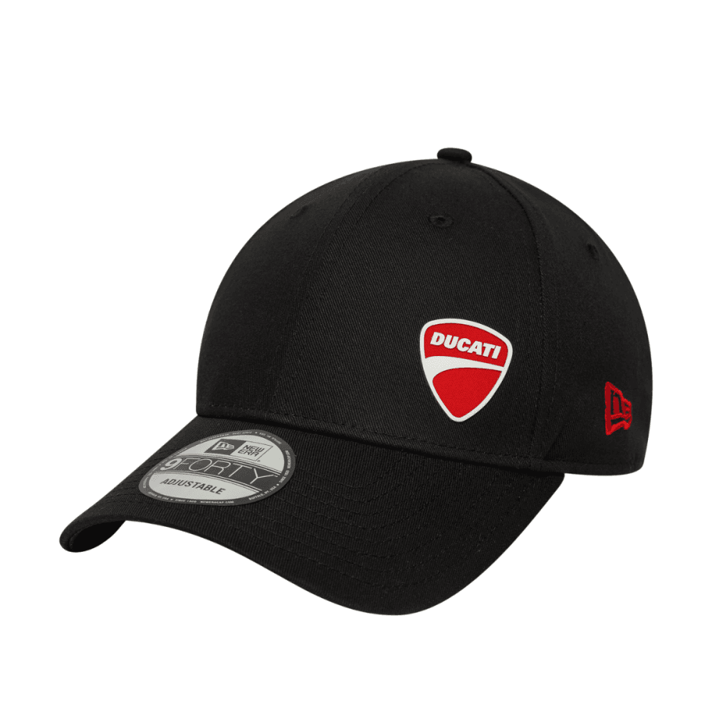 New Era Ducati Flawless 9 Forty Cap