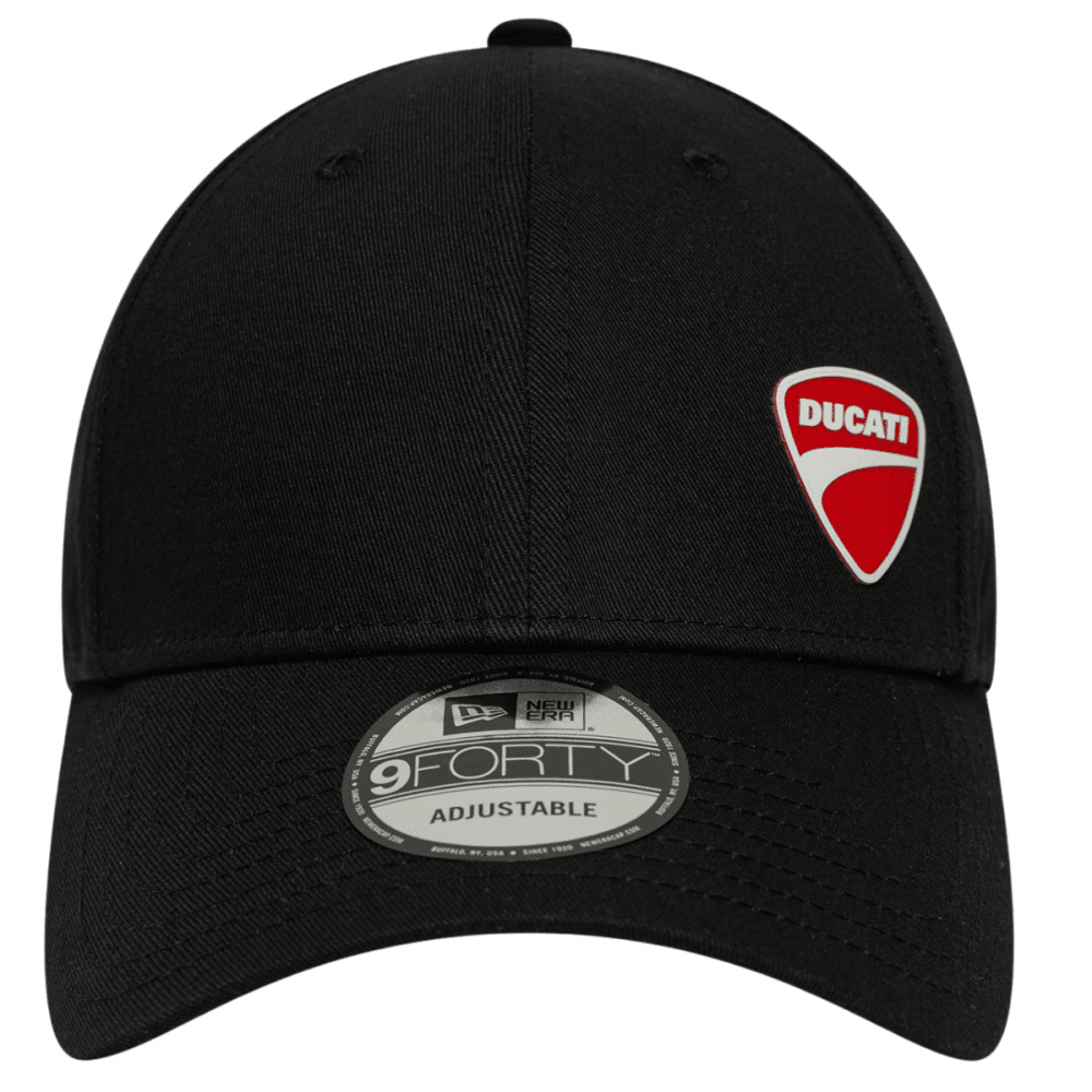 New Era Ducati Flawless 9 Forty Cap