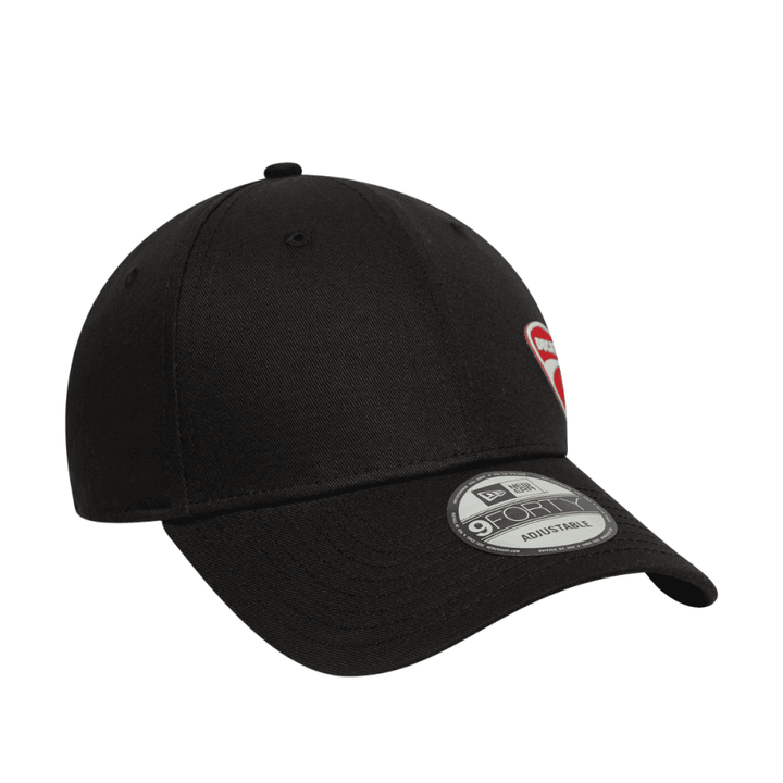 New Era Ducati Flawless 9 Forty Cap