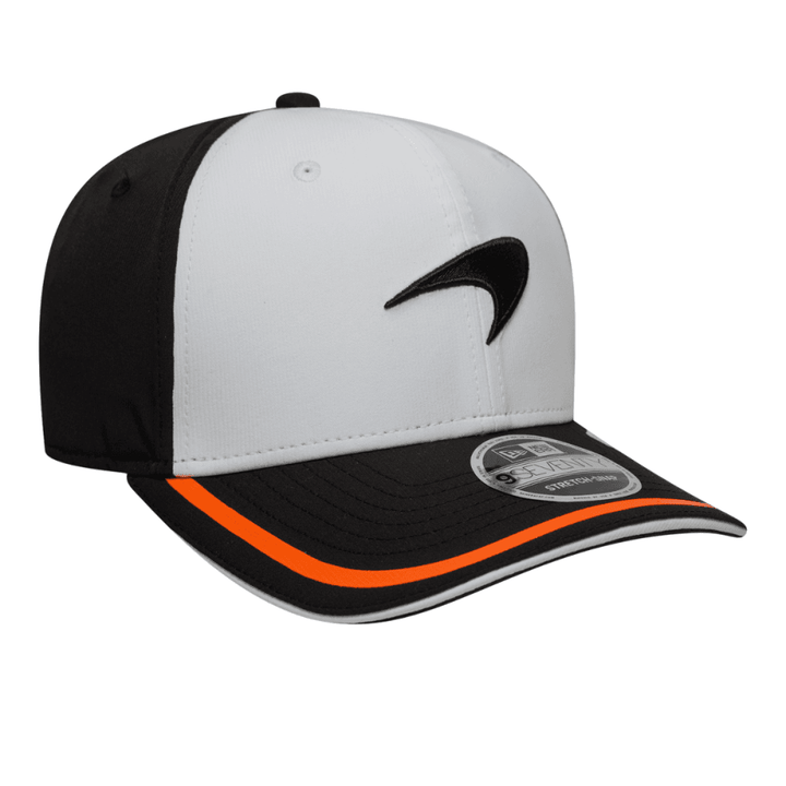 New Era McLaren RTP Retro 9 Seventy Cap