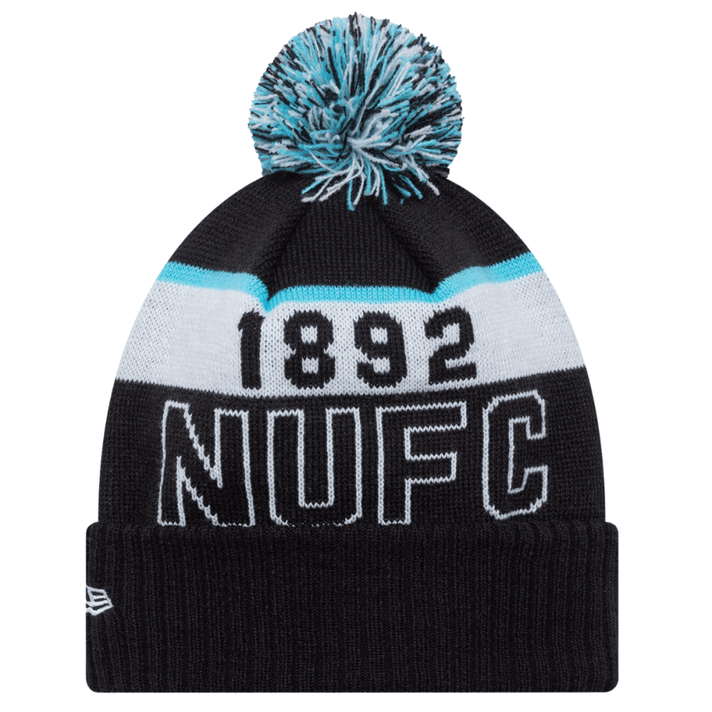 New Era Newcastle United Sport Beanie