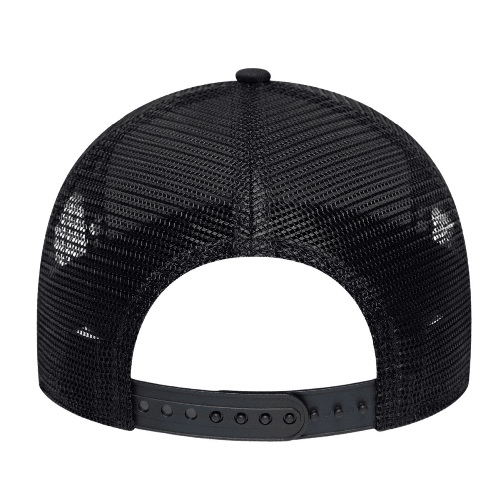 New Era NY Yankees Outline E-Frame 9 Forty Trucker Cap