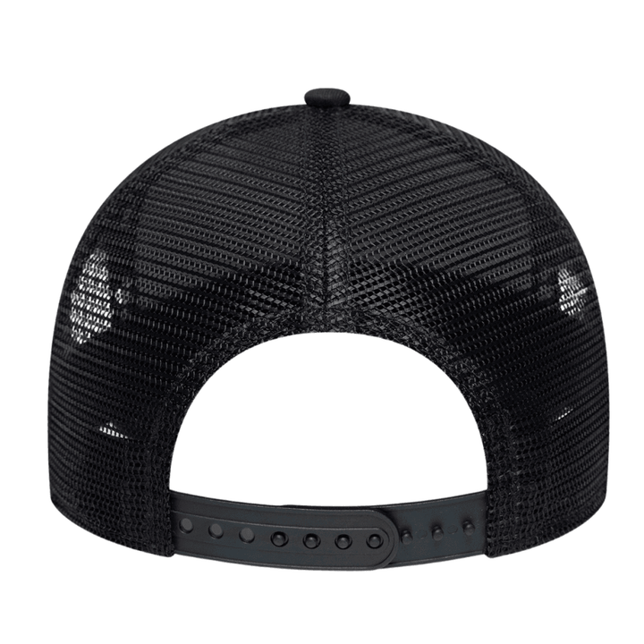 New Era NY Yankees Outline E-Frame 9 Forty Trucker Cap