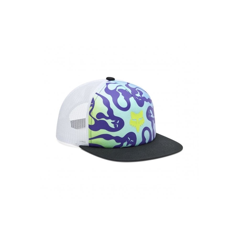 Fox Yth Future Trucker Hat