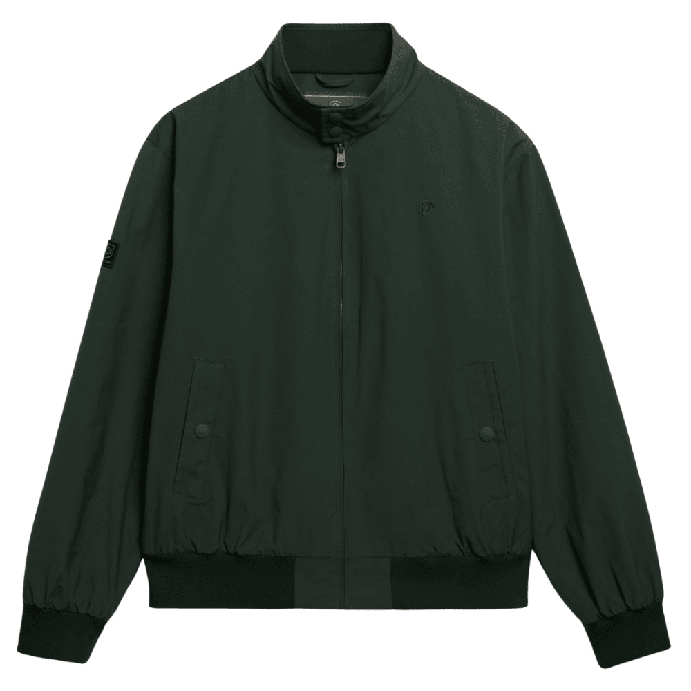 Superdry Classic Harrington Jacket