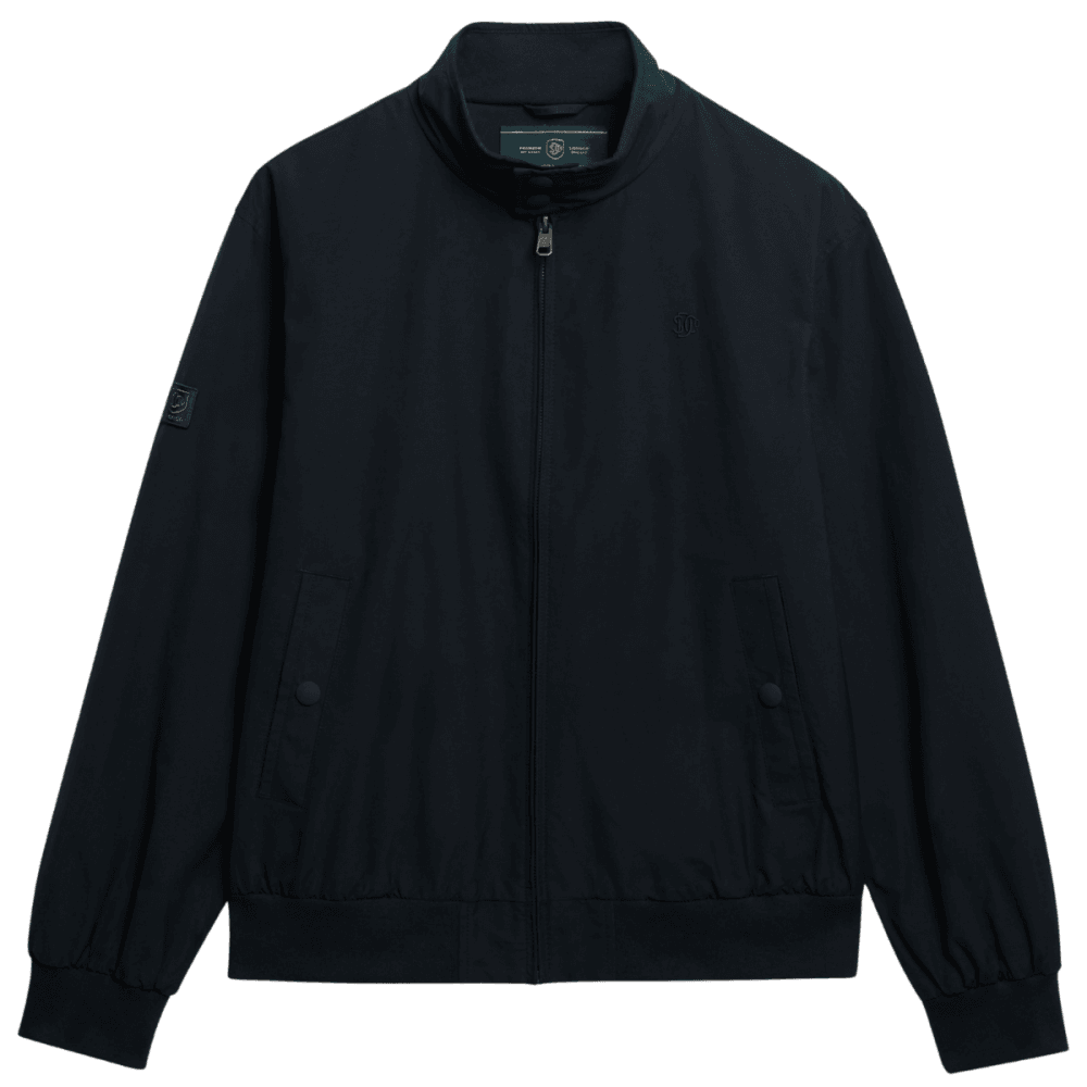 Superdry Classic Harrington Jacket