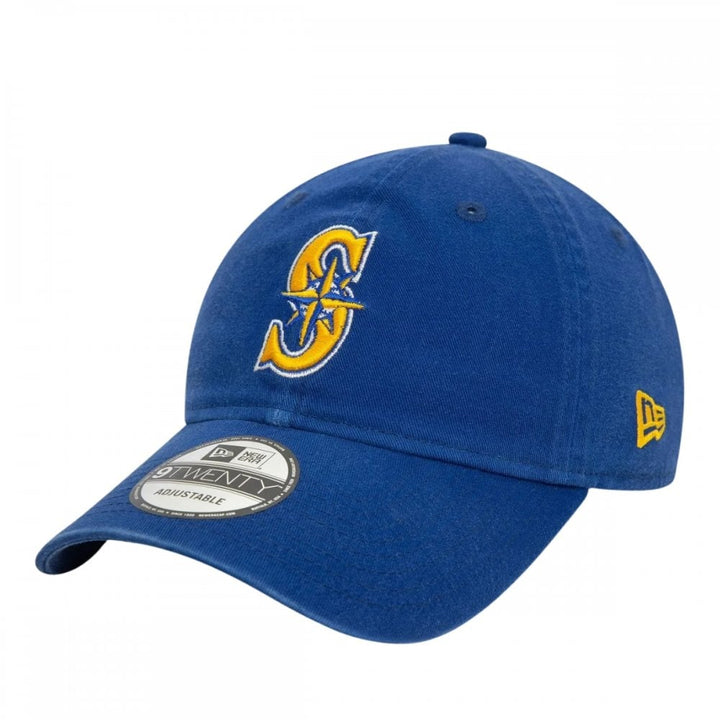 New Era Seattle Mariners Classic 2.0 9 Twenty Cap