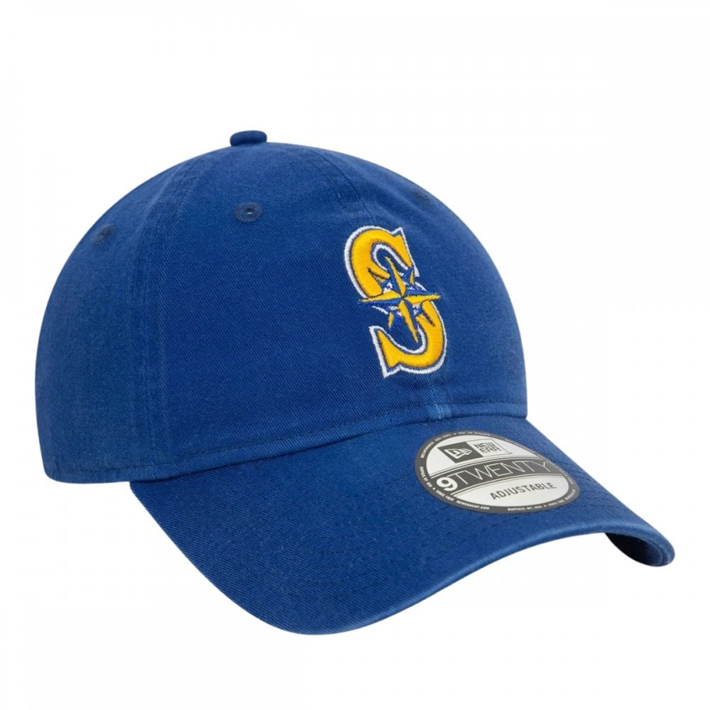 New Era Seattle Mariners Classic 2.0 9 Twenty Cap